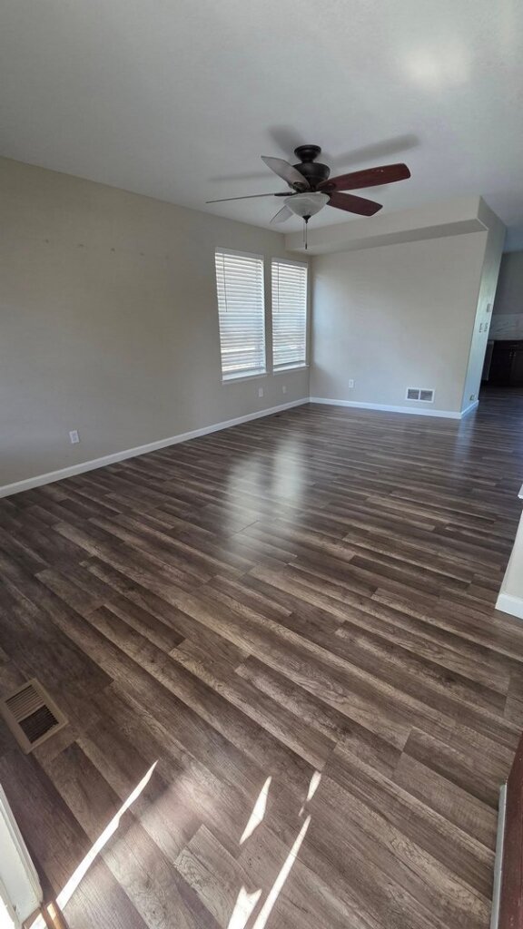 Residential house cleaning service in Denver, CO. Call today!