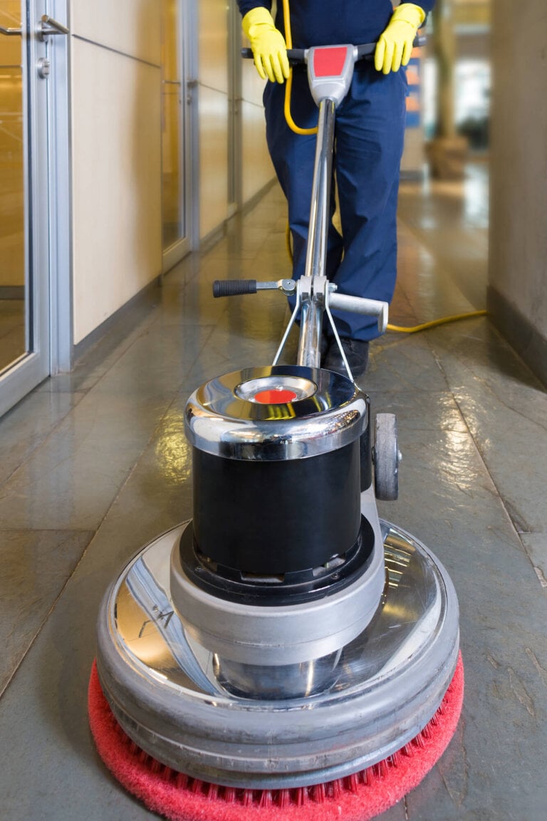 Commercial tile & grout cleaning in Denver, CO. Give us a call today!