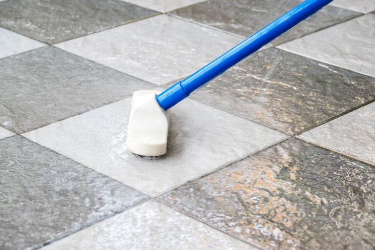 Tile & grout cleaning in Denver, CO. Request your free quote today!